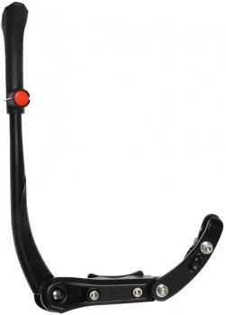 Preview: ROCKBROS | Fahrradständer – Verstellbarer Seitenständer für 24-29 Zoll Mountainbikes